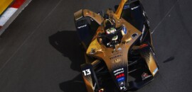 Mercedes recebe dados, mas não fecha acordo com Fórmula E para Gen3