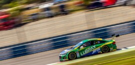 Stock Car: Julio Campos confia em bons resultados em Interlagos