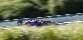 Jack Doohan comanda quarta-feira de testes da F3 em Jerez