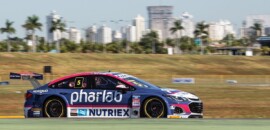Cavaleiro Sports busca repetir pódio de 2020 em Interlagos