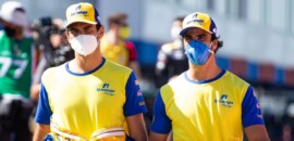 Ipiranga Racing busca bons resultados na etapa de Interlagos