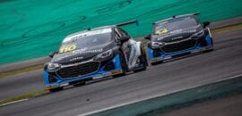 Hot Car busca evoluir em corrida após classificação em Interlagos