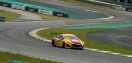 Casagrande vence de ponta a ponta corrida 1 da Stock Car em Interlagos