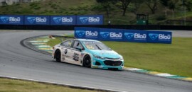 Frigotto faz primeira aparição em Interlagos como piloto da Stock Car