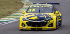 Confira a classificação do campeonato da Stock Car 2022 após 3 etapas