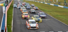 Confira a classificação do campeonato da Stock Car 2021 após 10 etapas