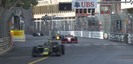 F2: Lawson é desclassificado da corrida 2 e Ticktum herda vitória