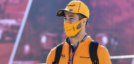 Para Ricciardo, F1 não deve realizar a qualificação no final do dia igual aconteceu em Monza