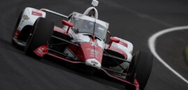 Guia das 500 Milhas de Indianápolis 2021: AJ Foyt