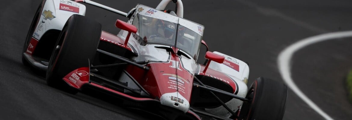 Guia das 500 Milhas de Indianápolis 2021: AJ Foyt