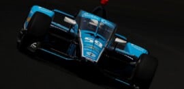 Guia das 500 Milhas de Indianápolis 2021: Carlin