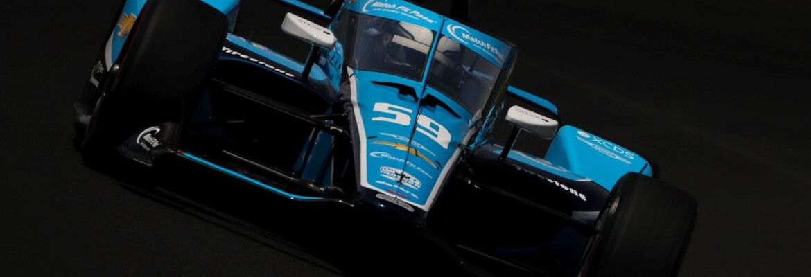 Guia das 500 Milhas de Indianápolis 2021: Carlin