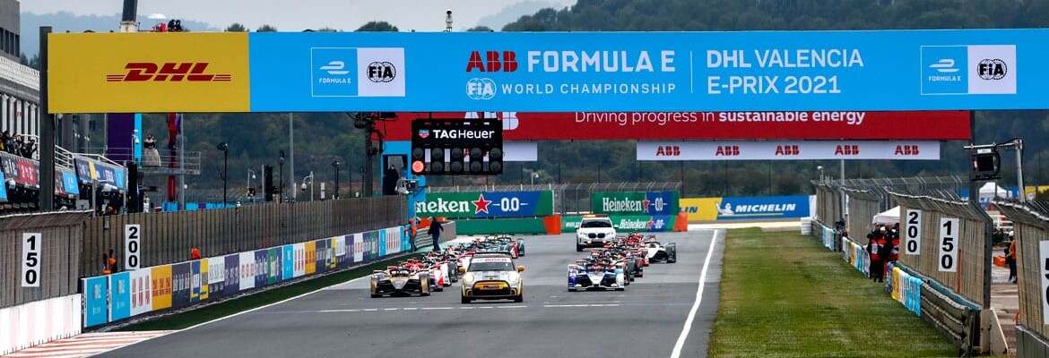 Empresa dos Estados Unidos estuda entrada na Fórmula E para Gen3