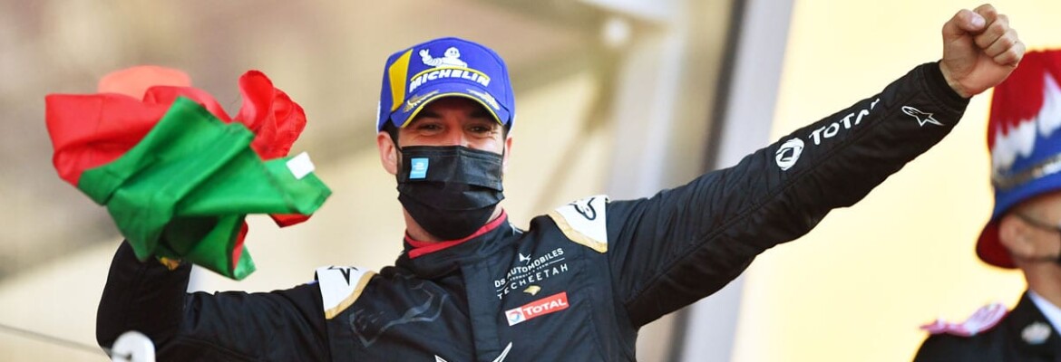 Da Costa prova ter atitude ‘racer’ ao ir de Mônaco na FE a Interlagos na Stock Car
