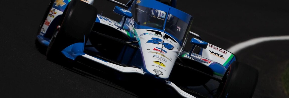 Guia das 500 Milhas de Indianápolis 2021: Dreyer & Reinbold