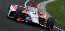 Guia das 500 Milhas de Indianápolis 2021: Paretta Autosport