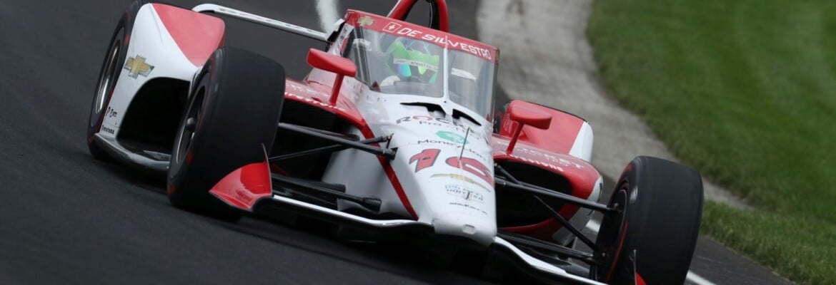 Guia das 500 Milhas de Indianápolis 2021: Paretta Autosport