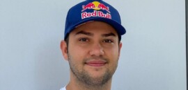 Felipe Fraga é anunciado como novo piloto oficial da Mercedes-AMG