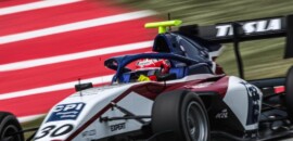 Pela Viseira do Enzo Fittipaldi: Expectativa para correr na F3 em Paul Ricard