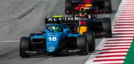 F3 antecipa calendário e final da temporada acontecerá em Sochi