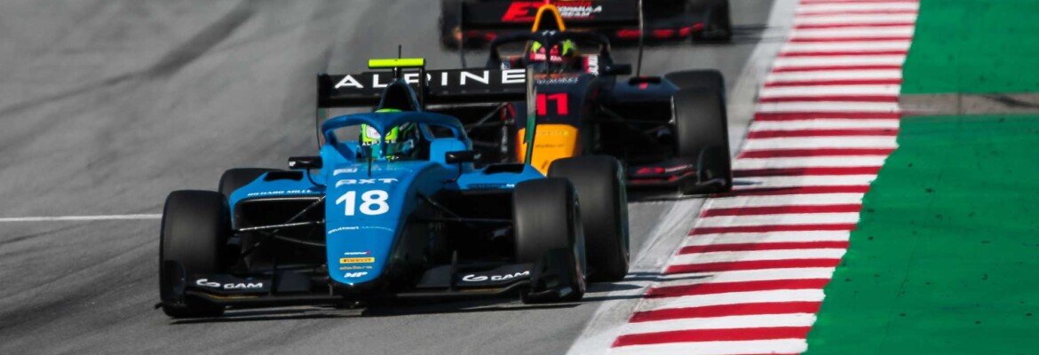 Macau não receberá a F3 devido às regras de quarentena