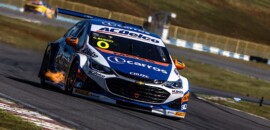 Cacá Bueno lança canal no Youtube para mostrar bastidores do automobilismo