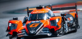 Por conflito de datas, Pietro Fittipaldi não correrá 24 Horas de Le Mans e ELMS
