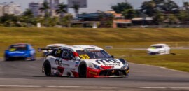 Com duas vitórias consecutivas, Pedro Ferro mira nova conquista na Stock Light em SP