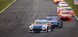 Stock Car: após pole e 2º na estreia, Cacá Bueno busca ampliar recorde com 8ª vitória em Interlagos