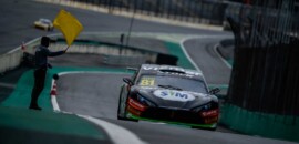 Stock Light: Leist é o mais rápido do treino extra desta sexta em Interlagos