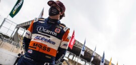 Pela Viseira do Cacá Bueno – Interlagos: de último para quinto na Stock Car