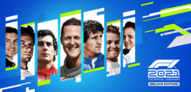 Codemasters e EA Sports homenageiam Ayrton Senna entre as lendas do game F1 2021