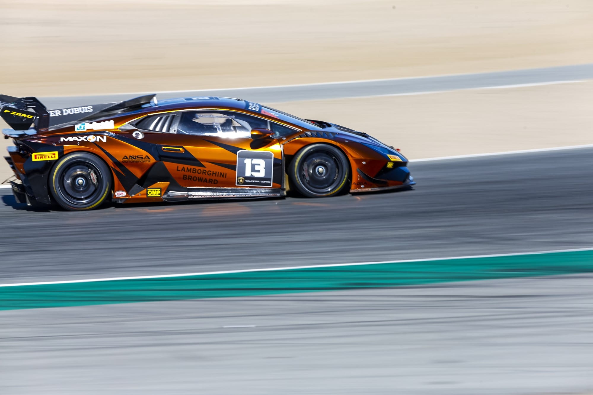 Pela Viseira do Nelsinho Piquet: Evoluindo sempre, essa é a missão da MX Piquet Sports Jimenez e Nelsinho juntos na disputa