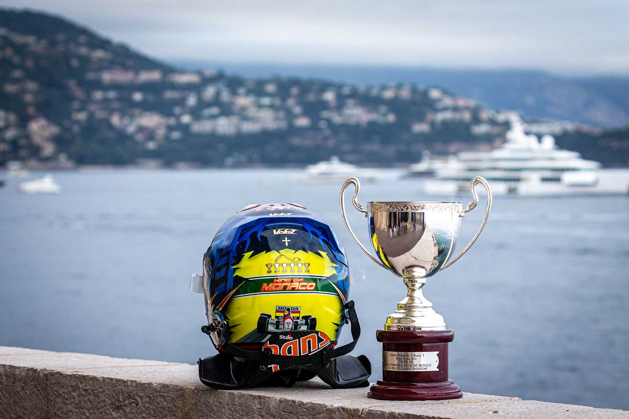 Felipe Drugovich - F2