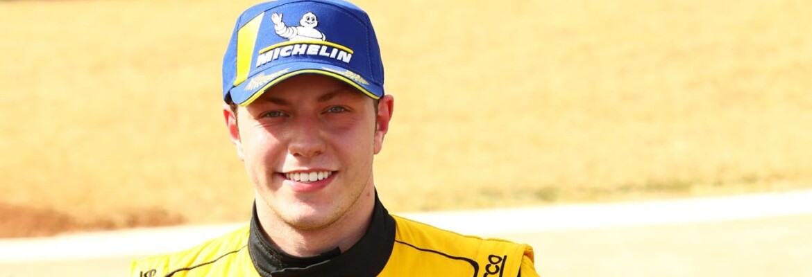 Porsche Cup: Enzo Elias volta a Curitiba mirando a vitória