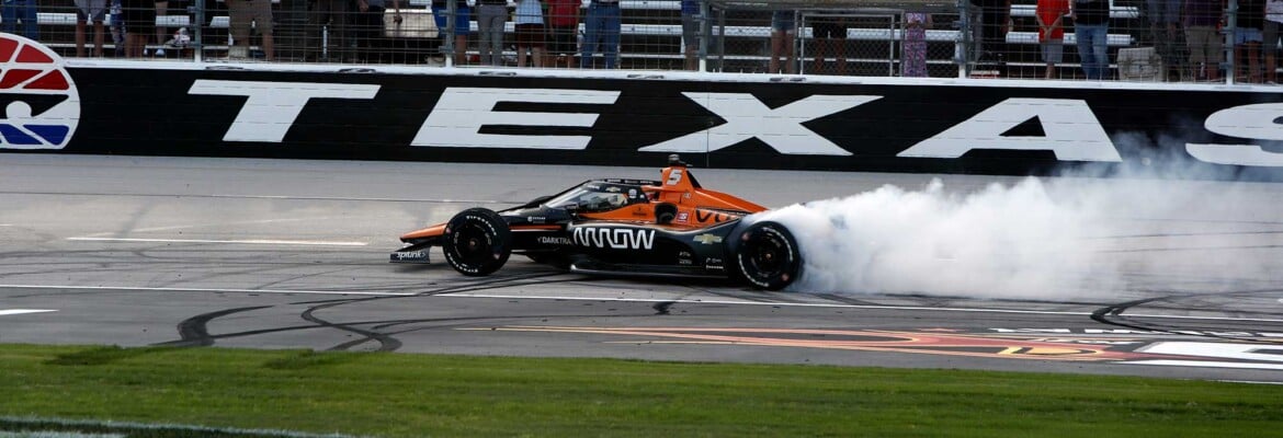 Confira a classificação da Indy 2021 após 4 etapas