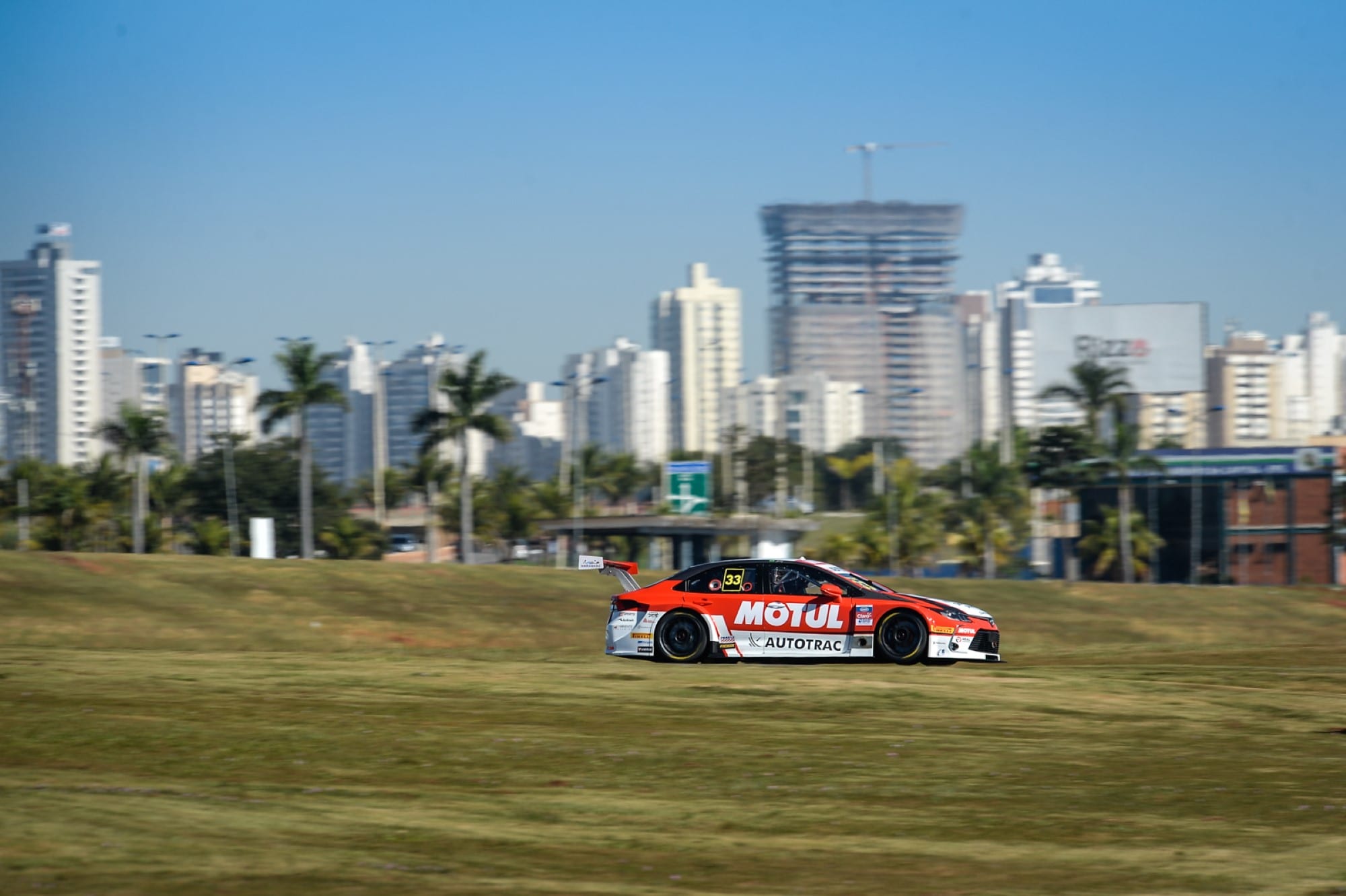 Nelsinho Piquet - MX Pique Sports - Stock Car