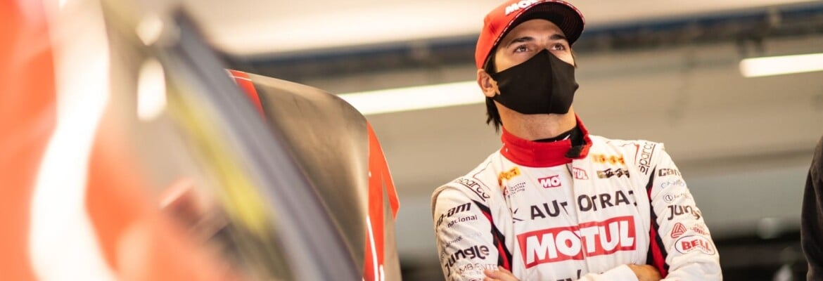 Pela Viseira do Nelsinho Piquet: Evoluindo sempre, essa é a missão da MX Piquet Sports