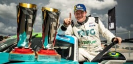 Mascarello volta ao palco do título na Porsche Cup em clima de estreia