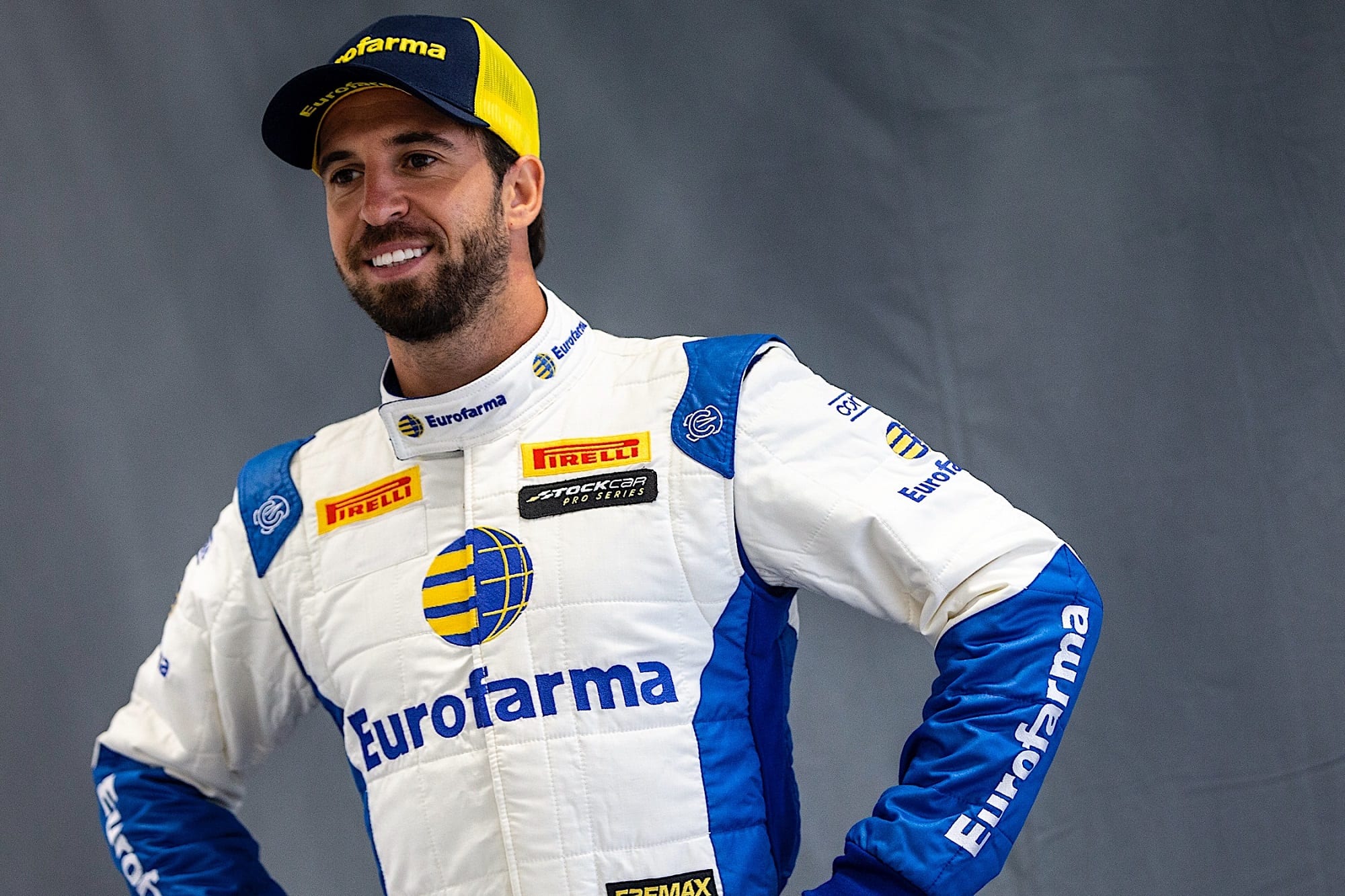 Da Costa prova ter atitude ‘racer’ ao ir de Mônaco na FE a Interlagos na Stock Car António Felix da Costa Stock Car Eurofarma