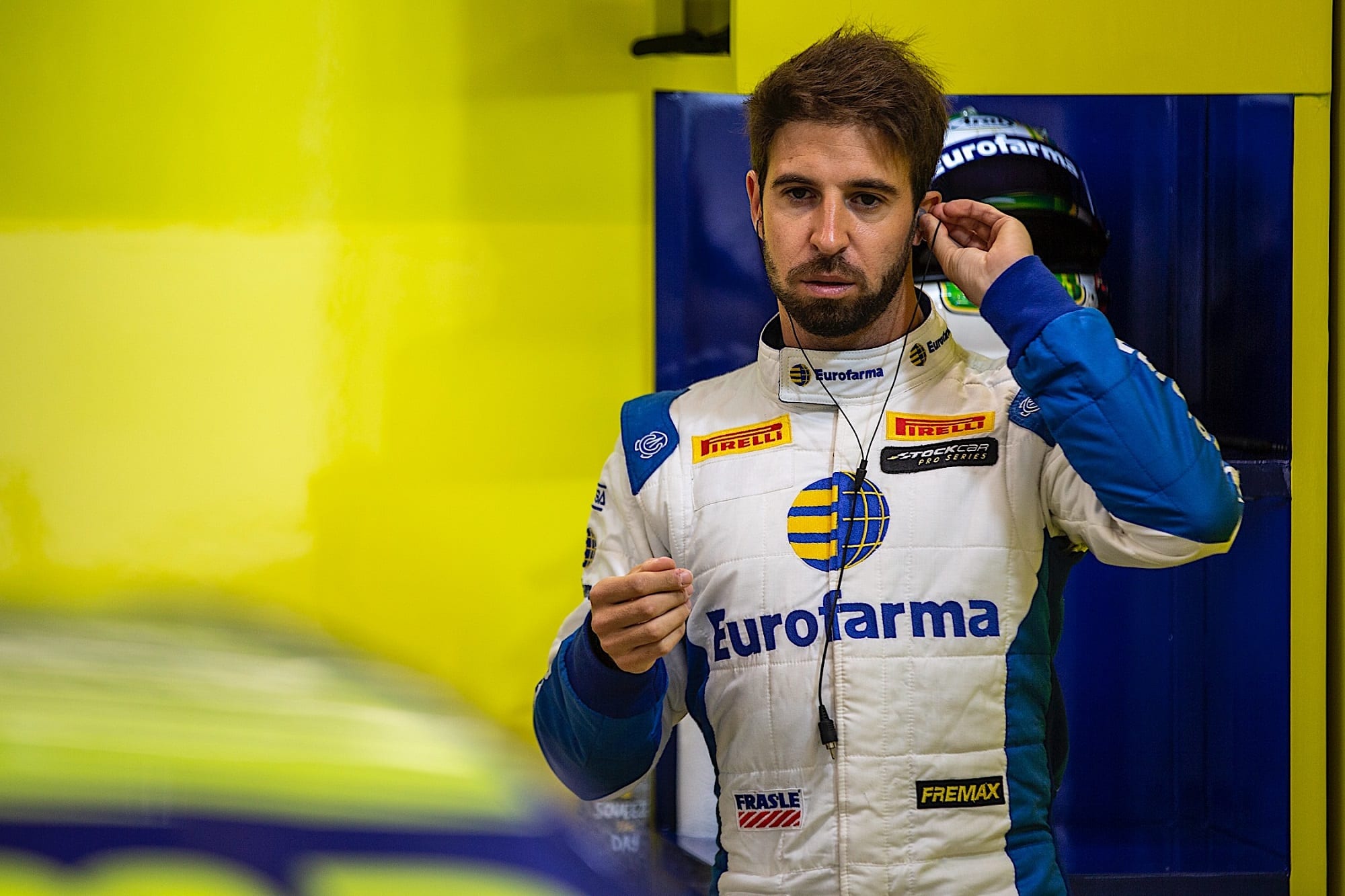 Vitória de Félix da Costa mostra talento e faz propaganda positiva para Stock Car Stock Car Eurofarma António Felix da Costa