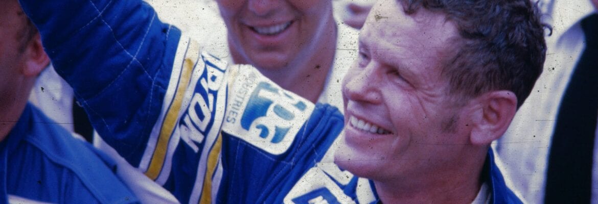 Bobby Unser Indy 500 500 Milhas de Indianápolis