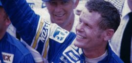 Morre Bobby Unser, três vezes vencedor das 500 Milhas de Indianápolis na Indy