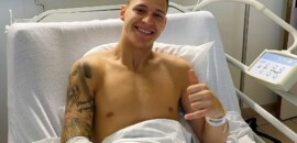Análise: O que é ‘arm pump’, problema que tirou vitória de Quartararo na Espanha