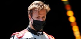 Petecof usa redes sociais e confirma estar fora do GP do Azerbaijão da F2