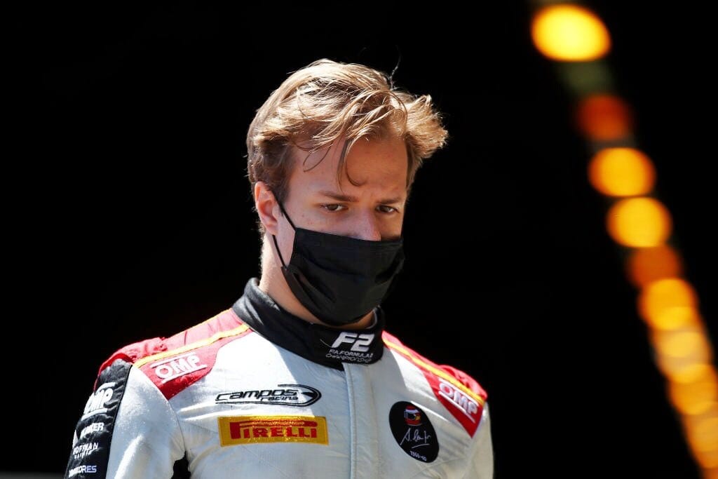 Petecof fala sobre apoio dos fãs nas redes sociais: “Sem eles não teria esporte” Gianluca Petecof Campos F2