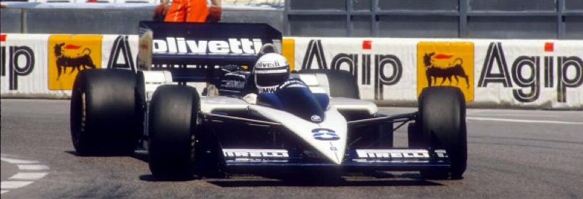 Há 35 anos, De Angelis disputava última corrida na F1 antes de acidente fatal na França