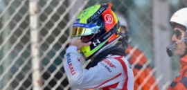 Schumacher: “Gosto de observar os outros carros da F1”