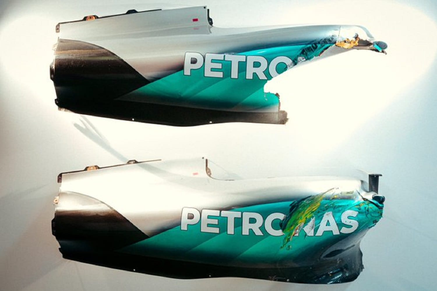 Batida entre Mercedes e 1ª vitória de Verstappen: o GP da Espanha da F1 em 2016 Mercedes GP da Espanha Barcelona F1