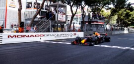 Zak Brown: “O GP de Mônaco deve atender às mesmas condições comerciais de todos os outros”